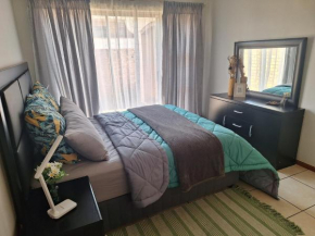 Serene Apartment in Midrand